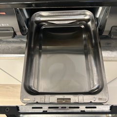 ガスコンロ　※都市ガス
の画像
