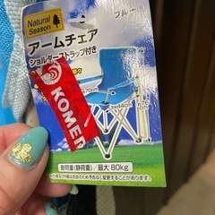 ビーチグッズの画像