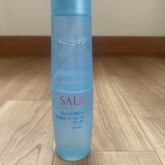 ヘアケア　スタイリング剤の画像