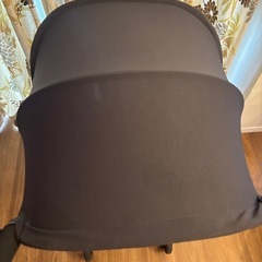 gb  FLAM 
B型ベビーカーの画像