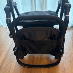 gb  FLAM 
B型ベビーカーの画像