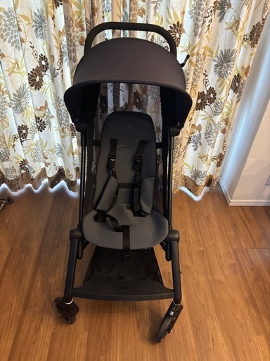 gb  FLAM 
B型ベビーカー