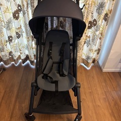 gb  FLAM 
B型ベビーカー