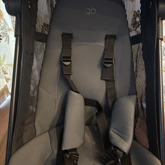 gb  FLAM 
B型ベビーカーの画像