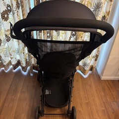 gb  FLAM 
B型ベビーカーの画像