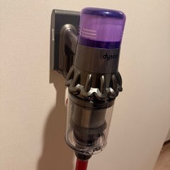 dyson V11 SV14掃除機 クリーニング済 美品 バッテリー 新品並み