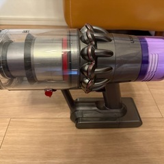 dyson V11 SV14掃除機 クリーニング済 美品