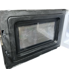 電子レンジ アイリスオーヤマ キッチン家電 B07005の画像