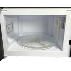 電子レンジ アイリスオーヤマ キッチン家電 B07005の画像