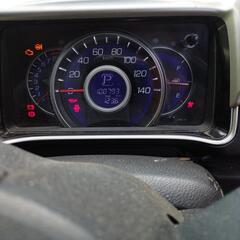 ホンダライフ　　の画像
