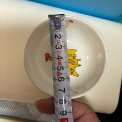 ポケモン 小鉢の画像