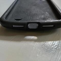 iPhone猫ミミケース/携帯猫ミミケースの画像