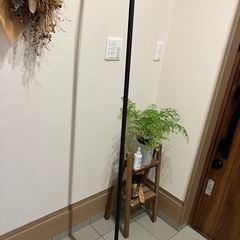 山﨑実業　タワー　スリムハンガーラック　の画像