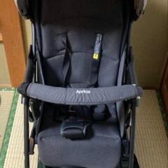 【美品】Aprica　マジカルエアーフリーABの画像