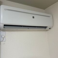 7月7日迄限定特別価格　2024年製コロナルームエアコン　RC-...