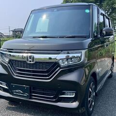 コミコミ🚘車検付！ホンダセンシング！クルコン！フルセグTV！ナビ...