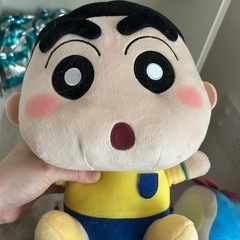 クレヨンしんちゃん