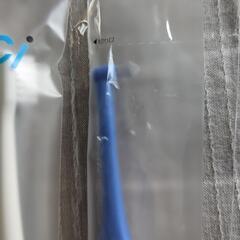 歯ブラシセットの画像