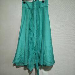 新品に近い_willselectionスカート