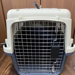 (代理)小型〜中型犬用クレートの画像
