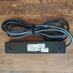FURMAN SS-6 電源タップの画像