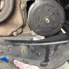 カーエアコン修理※軽自動車のみ - その他