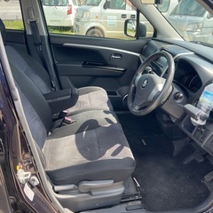 ✨SUZUKI STINGRAY H24年式135300km車検R7.9.2の画像
