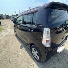 ✨SUZUKI STINGRAY H24年式135300km車検R7.9.2の画像