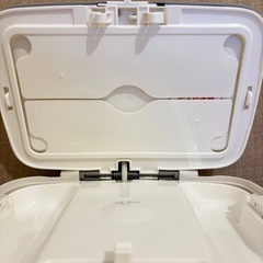 combi おしり拭きウォーマーの画像