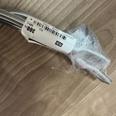 こども用自転車の補助輪の画像