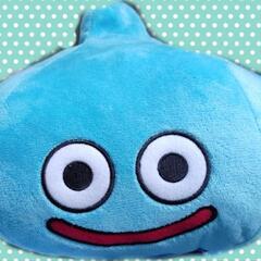 ぶるぶるスライム( ⦿ᴗ⦿)