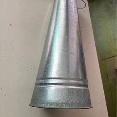 昭和の懐かしい、くんたん器？火起こし　燻製　キャンプにの画像