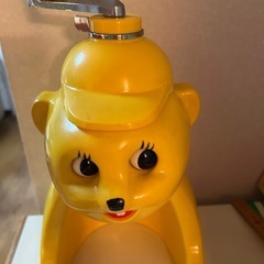 かき氷機の画像