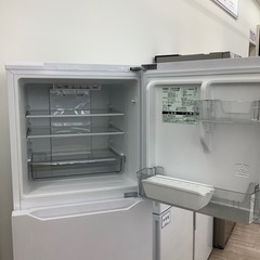 TWINBIRDの3ドア冷蔵庫のご紹介！(トレファク寝屋川)の画像