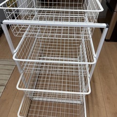 収納ラック