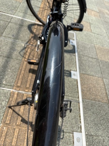 中古　パナソニック　ベロスター 　BE-ELVS77
