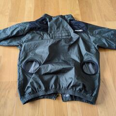【美品】バートル 空調服 XL