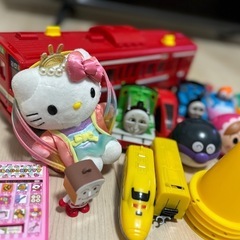 おもちゃの画像