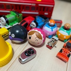 おもちゃの画像