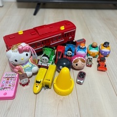 おもちゃの画像