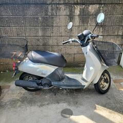 ホンダ Today AF61 個人使用ワンオーナー 外装現状優先