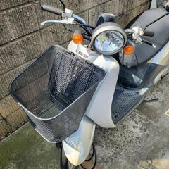 ホンダ Today AF61 個人使用ワンオーナー 外装現状優先の画像