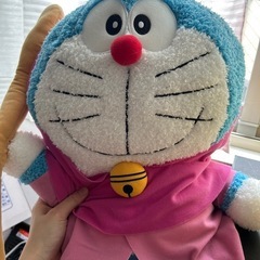 ドラえもん、トゥイーティー