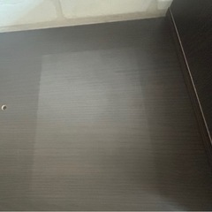 伸縮可能テレビボードの画像