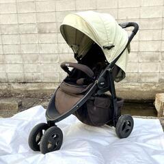 シティトレック GB リーフグリーン【グレコ(GRACO)】ベビ...