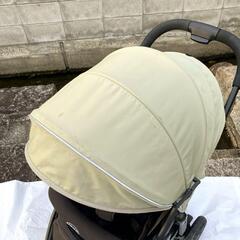 シティトレック GB リーフグリーン【グレコ(GRACO)】ベビーカー バギー アースカラーの画像