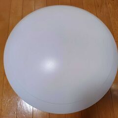 【無料】日立製蛍光灯シーリングライト本体、リモコン動作確認済み※...