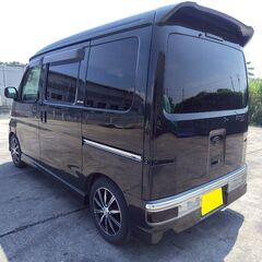 鹿児島発★ダイハツ アトレーワゴン ターボ AT車 車検R8年12月までの画像
