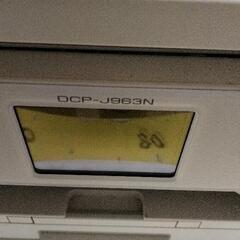 0702-402 プリンターの画像