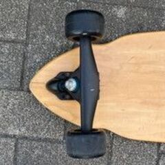 Kahuna Creations カフナ クリエーションズ ロングボード スケートボード サーフィンの画像